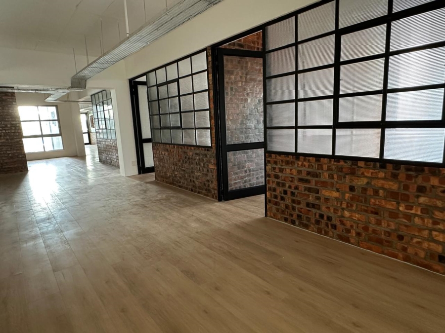 To Let commercial Property for Rent in Gardens Western Cape